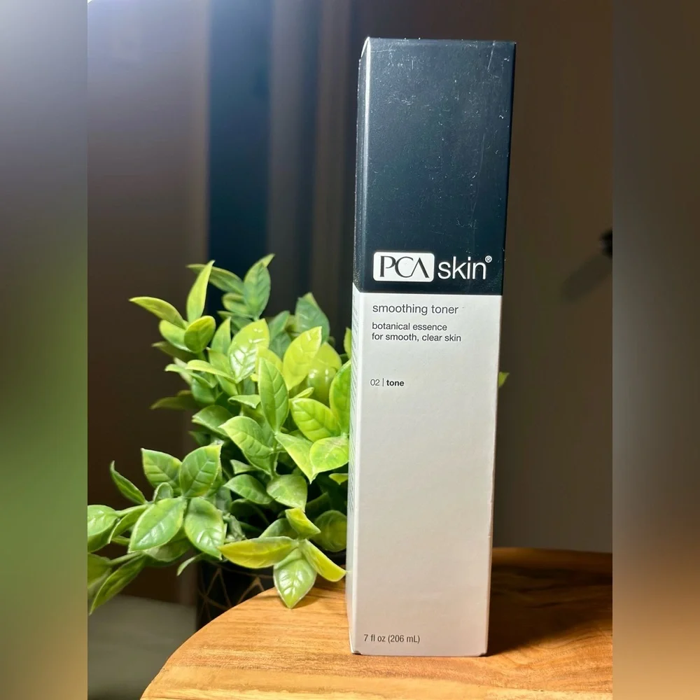 PCA Skin Smoothing Toner - Picture 3 of 4